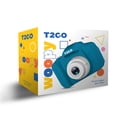 thumbnail image 3 of Cámara Infantil Woopy T2GO Azul T2GO Infantil, 3 of 3