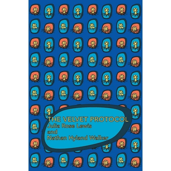 The Velvet Protocol (Paperback)