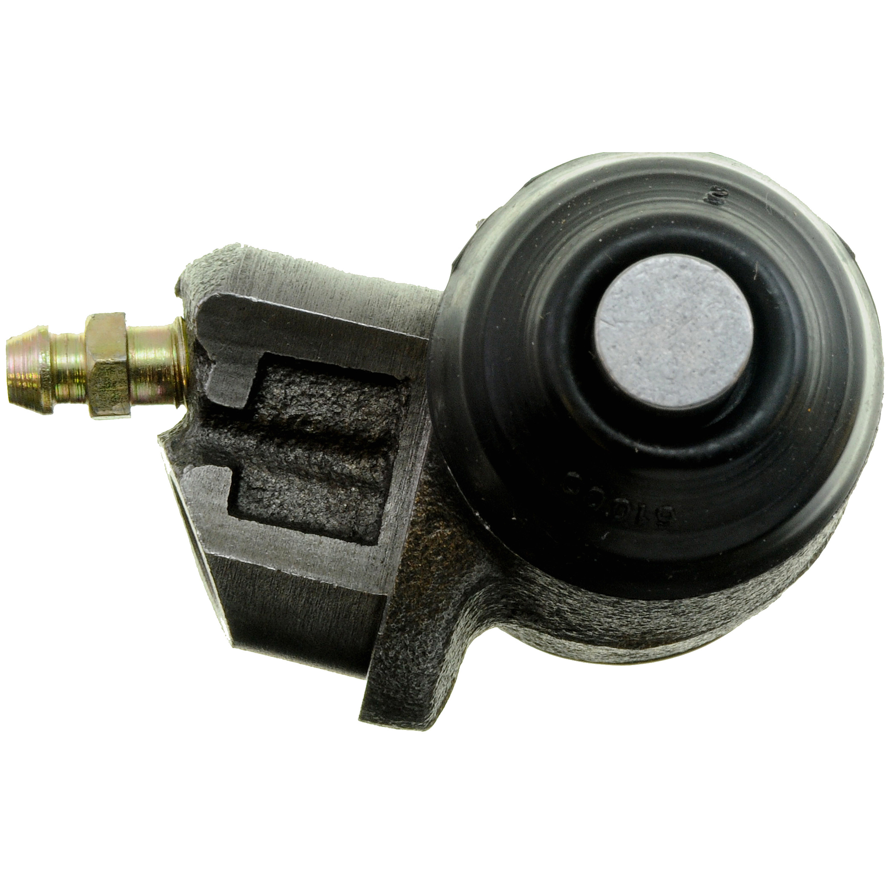 Dorman W37645 Rear Drum Brake Wheel Cylinder for Specific Models Fits select: 1984-1987 CHEVROLET CELEBRITY, 1984-1987 OLDSMOBILE CUTLASS CIERA