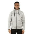 thumbnail image 3 of Trespass Mens Odeno Fleece Jacket, 3 of 5