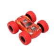 thumbnail image 3 of Coche Acrobático Con Control Remoto, Coche Acrobático De Doble Cara, Duradero, Anticolisión, Resistencia Giratoria De 180 ° Al Impacto Para Exteriores ANGGREK Otros, 3 of 8
