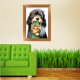 thumbnail image 3 of Cuadros Decorativos Perro gato diamante 5D DIY diamante pintura foto bordado punto de cruz decoración JShteea Nuevos Originales, 3 of 8