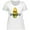 AA-White, variant on Inktastic Aw, Shucks Corn on the Cob Humor Women's Plus Size T-Shirt