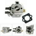 thumbnail image 2 of Bgsha Carburetor For 034 034AV 034 Super MS340 036 MS360 MS340 For 360, 2 of 8