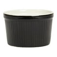thumbnail image 3 of 10 Strawberry Street Roma 10 oz Round Ramekin, Set of 6, 3 of 4