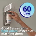 thumbnail image 2 of Diversey Good Sense Sistema De Cuidado Del Aire De 60 Días Ambientador De Aire, 2 of 5