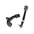 thumbnail image 3 of Ford Performance Parts M-3075-E Control Arm Upgrade Kit; Front Lower; Incl. Right and Left Control Arm Assy/Ball Joints;, 3 of 11