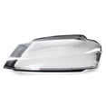 thumbnail image 3 of Car Front Headlight Headlamp Lens Cover Replacement For A-U-D-I A3 8P S-line S3 RS3 2008-2012, 3 of 7