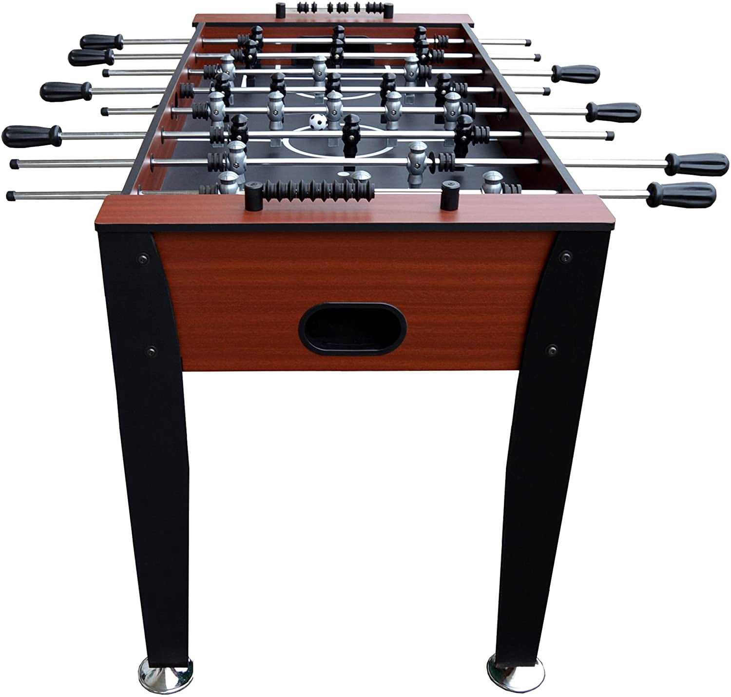 Hathaway Games Dynasty 54.25'' Foosball Table