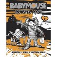 thumbnail image 3 of Babymouse 9: Monster Mash, 3 of 4