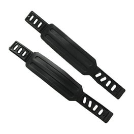 3 Pares Correa Para Pedal Universal, Correas Goma Pedal, Correas