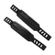 thumbnail image 2 of correas para pedales de bicicleta,Reemplazo largo de las correas del pedal de la bicicleta estática,Correas para pedales de bicicleta estática universales Heavy Duty,Ciclo de 2 piezas, 2 of 8