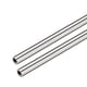 thumbnail image 1 of 2Pcs Tubo capilar de acero inoxidable 304, 4.35mm(ID)x6.35mm(OD)x300mm(L), 1 of 3