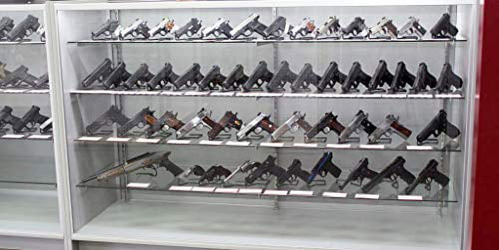 BACK KIKSTANDS 22CAL 10PK