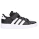 thumbnail image 1 of Tenis Adidas Grand Court 2.0 EL para Niños 17 A 22. GW6513 negro 21.5 Adidas GW6513 GRAND COURT 2.0 EL, 1 of 6