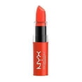 thumbnail image 2 of Lápiz labial NYX PROFESSIONAL MAKEUP Butter Fireball Neon Lights color rojo, 2 of 3