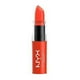 thumbnail image 2 of Lápiz labial NYX PROFESSIONAL MAKEUP Butter Fireball Neon Lights color rojo, 2 of 3