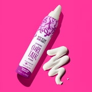 Not Your Mothers Curl Talk Curl Activating Hair Mousse, Fragrance-Free and Protein-Free, 7 oz