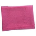thumbnail image 1 of Glass Yarn Sheer Window Valance Curtain Pure Color Bedroom Home Wedding Decor, 1 of 9