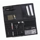 thumbnail image 2 of Organizador de visera para coche, bolsa de almacenamiento para parasol, ajustable y duradera., 2 of 8