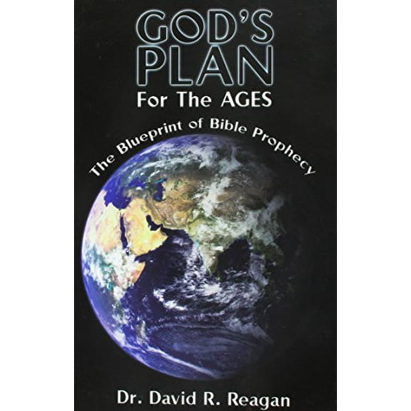Pre-Owned God's Plan for the Ages (The Blueprint of Bible Prophecy) Paperback
