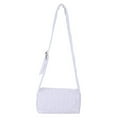 thumbnail image 2 of MesaSe Simple Crossbody Handbags Nylon Cloth Messenger Handbags Small Flap for Shopping, 2 of 10