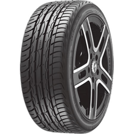 Zenna Argus Ultra High Performance Tire - 285/45R22 (Best High Mileage Tires)