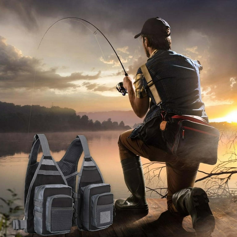 a fishing tackle box is 13 inches long Box, 4 Layers Fishing Box, Tackle Boxes, Quick-Access Top Storage with Lid for Fishing Gear and Accessories,（Grey）by KUKLIPJIM : Sports & Outdoors The Lil Brute Box seasoning 24 Servings: Gourmet White Size:3 oz