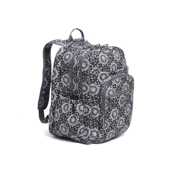 Vera Bradley Iconic XL Campus Backpack