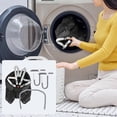 thumbnail image 5 of MTWML Silla alta con gancho y bandeja, silla alta portátil para bebé que se fija a la mesa, silla alta con clip para mesa rápida para bebés y niños pequeños. Asiento de alimentación para bebé para mes, 5 of 5