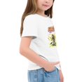 thumbnail image 3 of Camiseta Algodón de Naru para niños, 3 of 5