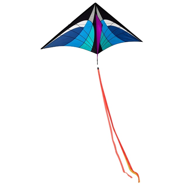 LSLJS Cerfs-Volants pour Enfants Cerfs-Volants pour la Plage Énorme Cerf-Volant pour Enfants Cerf-Volant Coloré Cerf-Volant de Plage avec Longue Queue Cerfs-Volants pour Enfants Adultes, Chopper