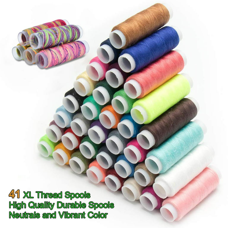 Needle & Thread (3 colors)