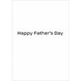 thumbnail image 3 of Dad, You're Out of This World Happy Father's Day Card with Greeting Card Mailing Envelope, 3 of 6