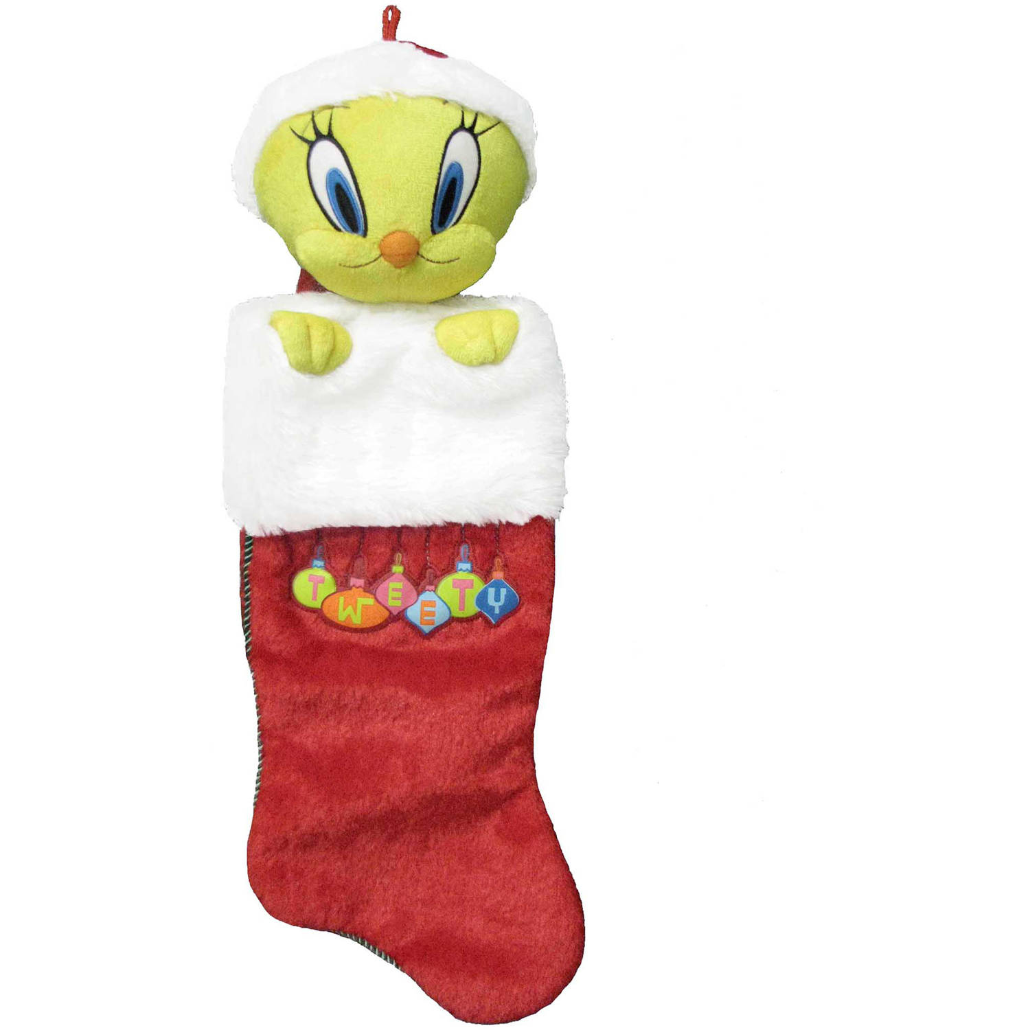 tweety bird stuffed animal walmart