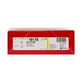 thumbnail image 4 of New Image Drainable 12"L 2pc System Ostomy Pouch 4" Flange 18176, 10 Ct, 4 of 7