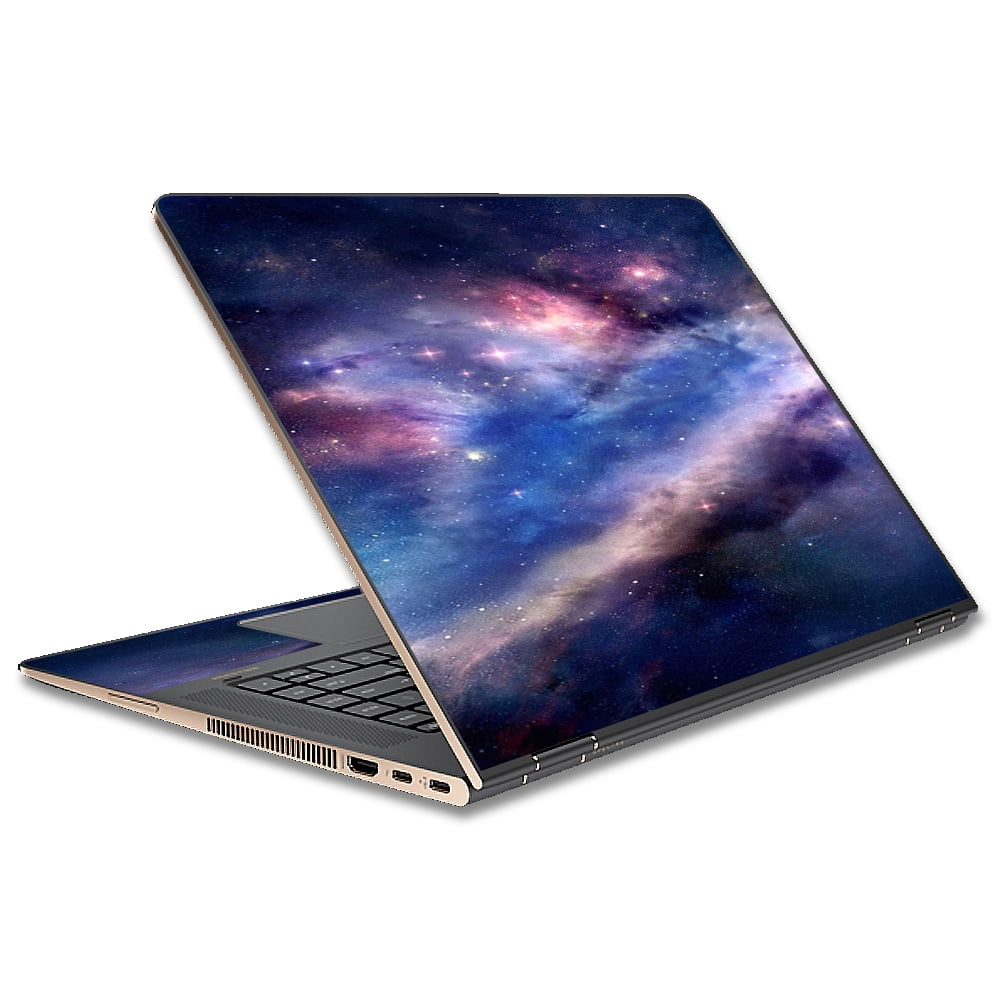 hp spectre laptop skin