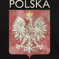 thumbnail image 3 of CafePress - Vintage Polska Dark T Shirt - Men's Classic Graphic Cotton T-Shirt, 3 of 4