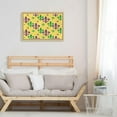 thumbnail image 6 of Dreamtimes Mardi Gras Carnival Puzzle 1000 Pieces - Wooden Jigsaw Puzzles for Family Games - Suitable for Teenagers and Adults, 6 of 7