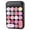 Black, variant on AJAZZ AK18 2.4G Wireless Numeric Keypad, Chocolate Keycaps for Game Direction Switching, Black