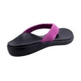 thumbnail image 5 of Spenco Yumi Nuevo Women's Orthotic Sandal, 5 of 7