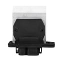 thumbnail image 2 of 2X Blower Motor Resistor for 93-96 W/ Auto Climate Control 4720046, 2 of 8