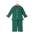 thumbnail image 1 of Pijamas de Navidad familiares para mamá, hija, papá, hijo, trajes a juego, pijamas informales, ropa de Año Nuevo, regalo de Navidad, aspecto familiar, 2023, 1 of 4