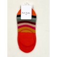 thumbnail image 2 of Paul Smith Chaussettes Rayées à Motif de Pied Taille Unique, 2 of 2