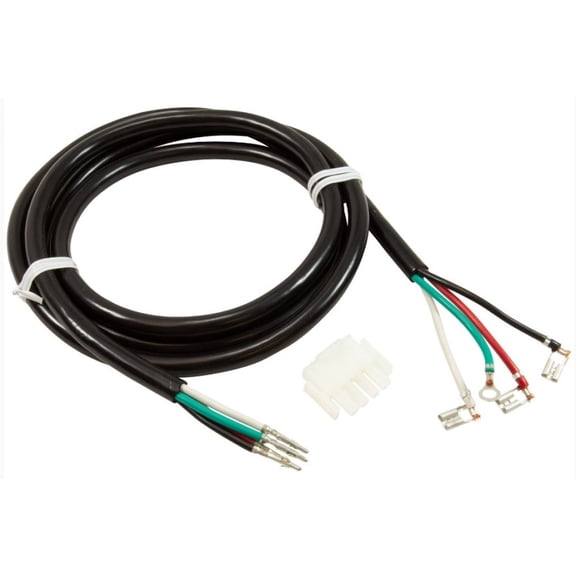 Hydro Quip 30-0326-72 Cord Amp 72" 14/4 4 Wire