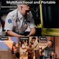 thumbnail image 1 of Small Body Camera 1080P Full HD, Portable Body Camera-With Wifi, 1 of 5