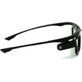 thumbnail image 3 of 2024, gafas 3D, gafas de carga con obturador activo, adecuadas para proyector de enlace 3D DLP, 3 of 4