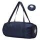 thumbnail image 1 of DQrwqpou Mano 25 L Impermeable para La Noche Plegable para Mujeres Y Hombres (azul), 1 of 9