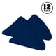 thumbnail image 2 of Servilletas de tela Gee Di Moda, color azul marino, 43 x 43 cm, juego de 12, 2 of 6