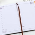 thumbnail image 5 of Clearance Notebook under $10,2025 Academic Planner Back To School Study Schedule Notebook For Organizing Class Notes And Daily Tasks, 5 of 7